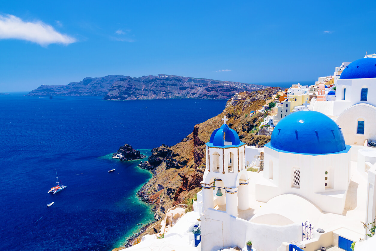 Oia : Oia Oia : Oia
