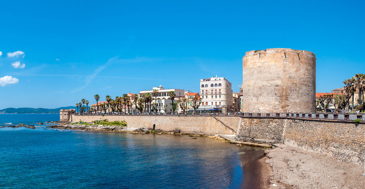 Alghero : Alghero Alghero : Alghero