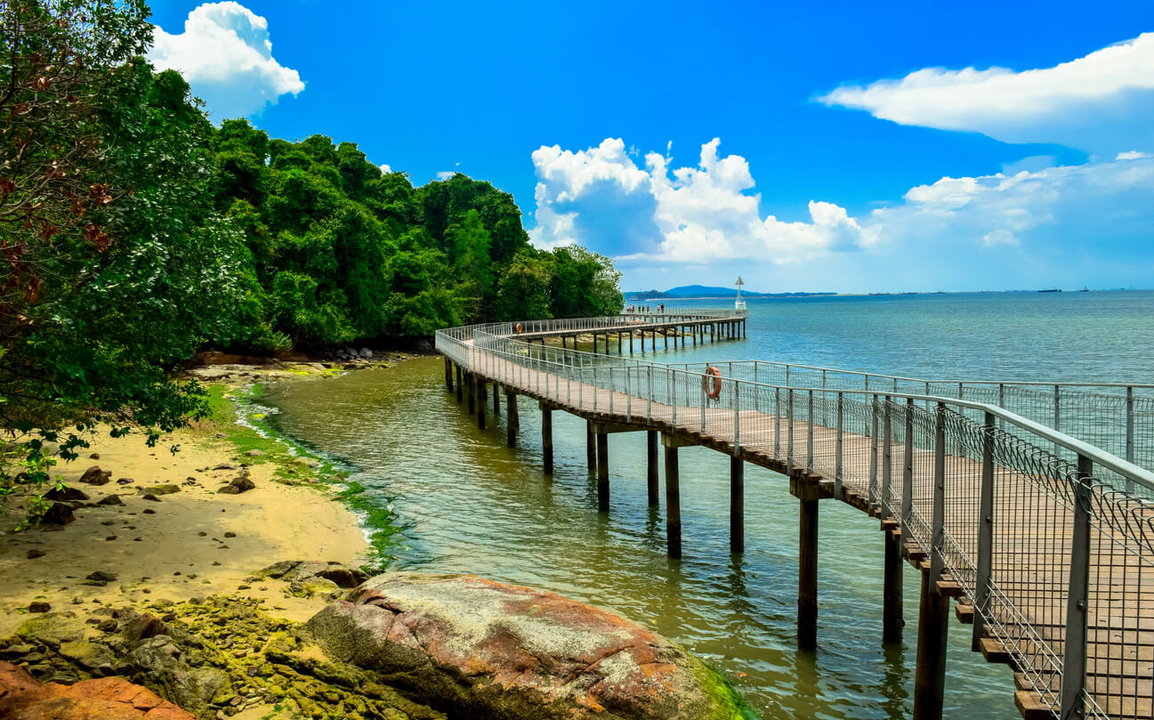 Pulau Ubin : Pulau Ubin Pulau Ubin : Pulau Ubin