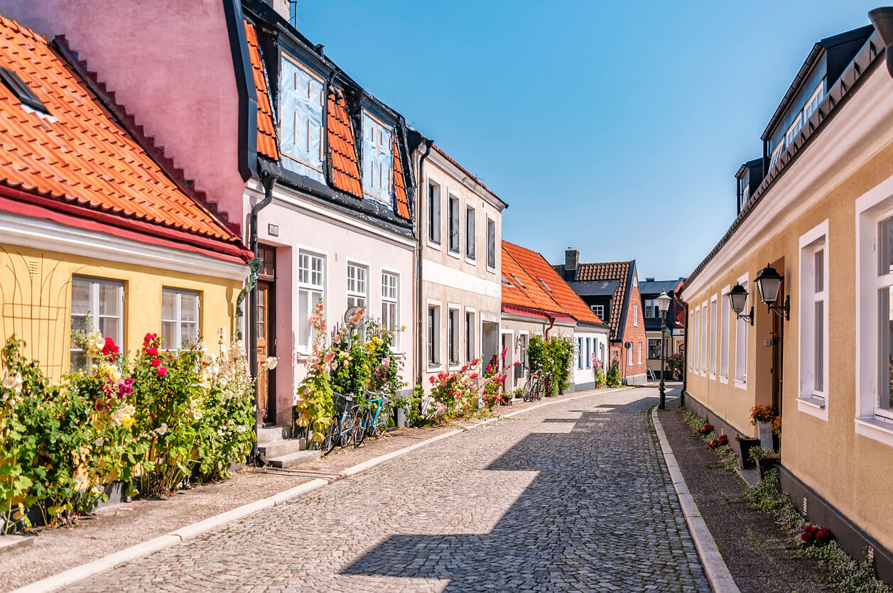 Ystad : Ystad Ystad : Ystad