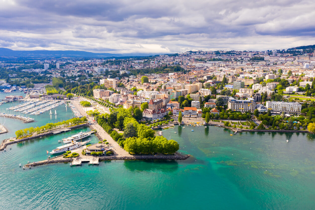 Lausana : Lausanne Lausana : Lausanne
