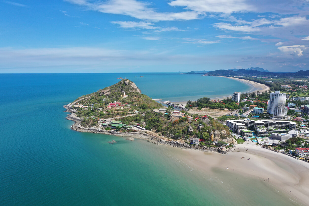 Hua Hin : Hua Hin