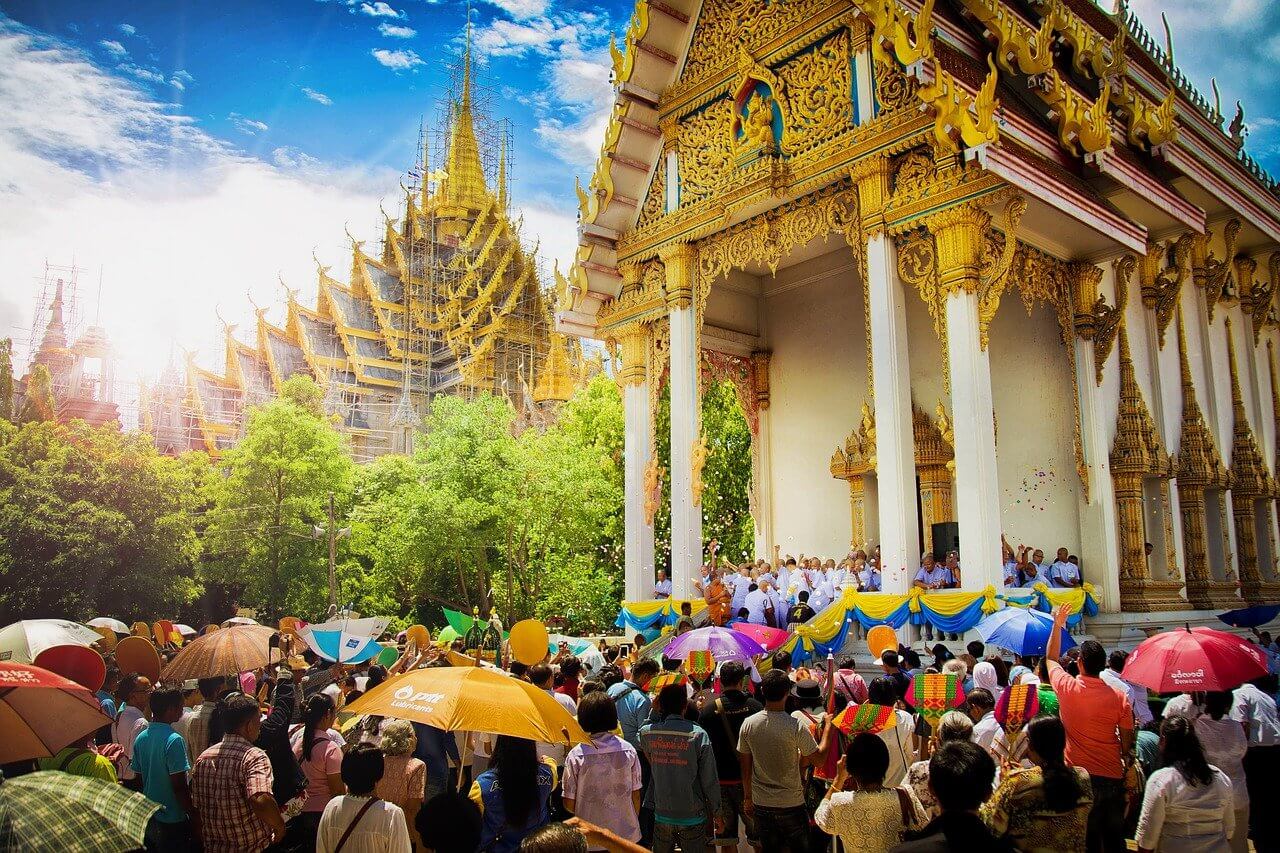 Phitsanulok : Phitsanulok Phitsanulok : Phitsanulok