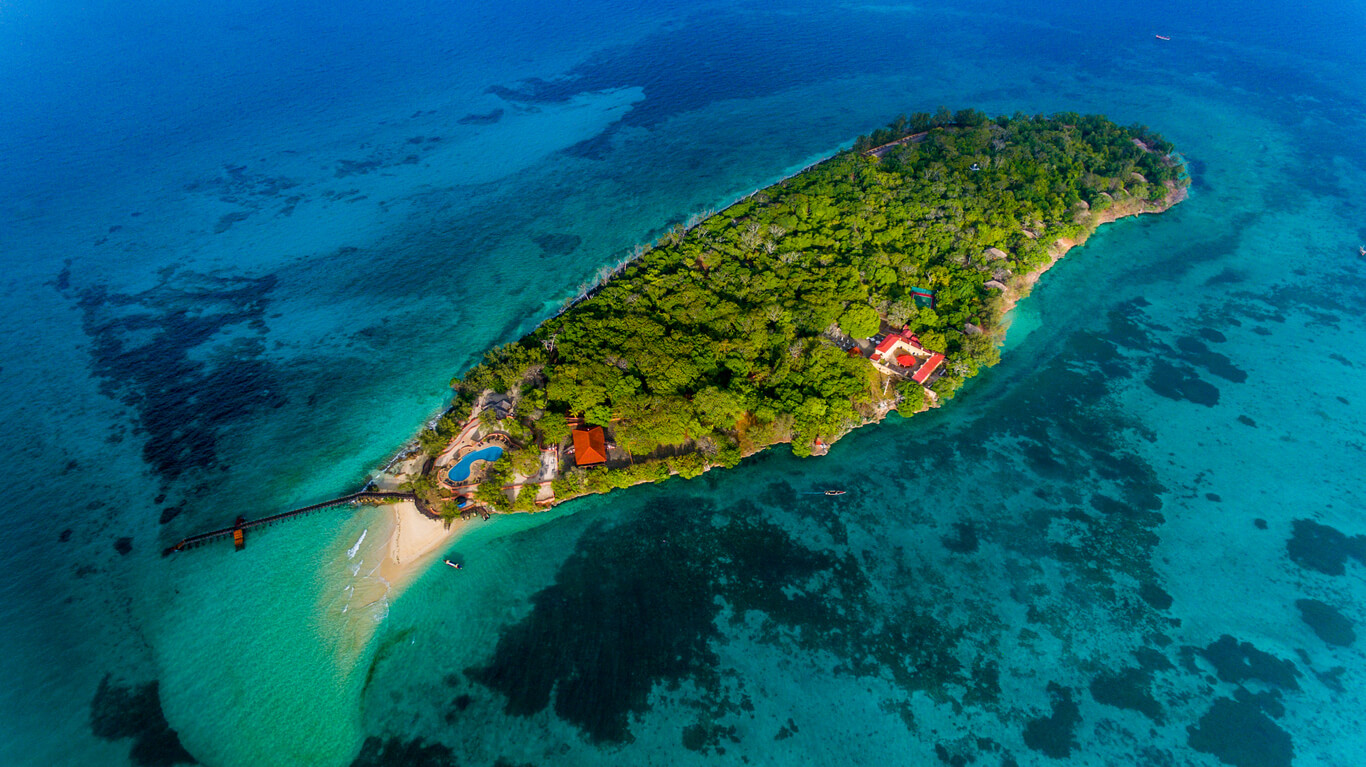 Changuu (Prison island) : Prison Island (Changuu) Changuu (Prison island) : Prison Island (Changuu)