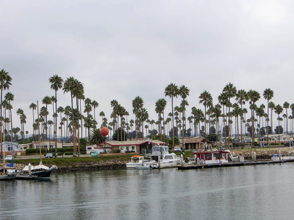 Oxnard :  Oxnard :