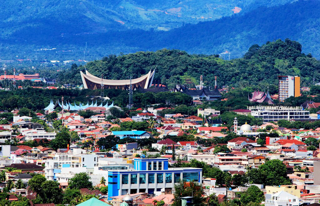 Padang :  Padang :
