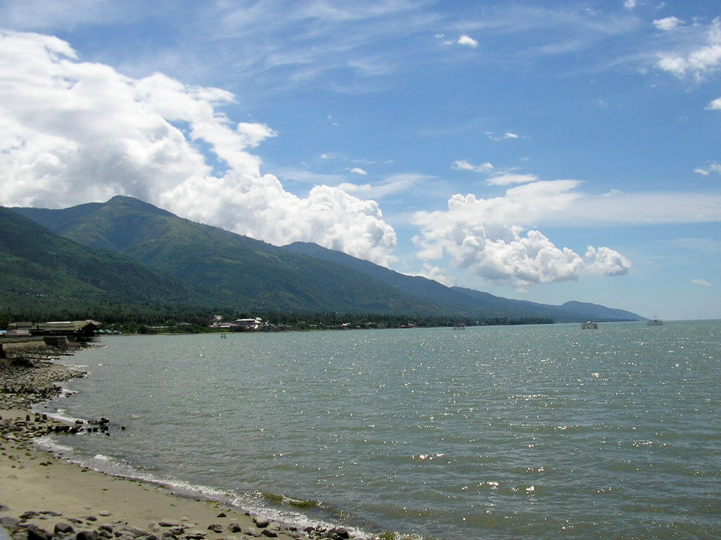 Palu :  Palu :