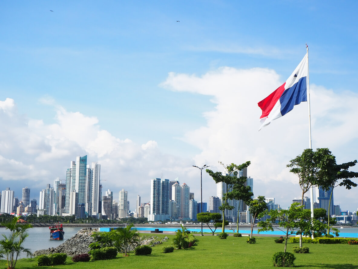 Panamá: Panama City