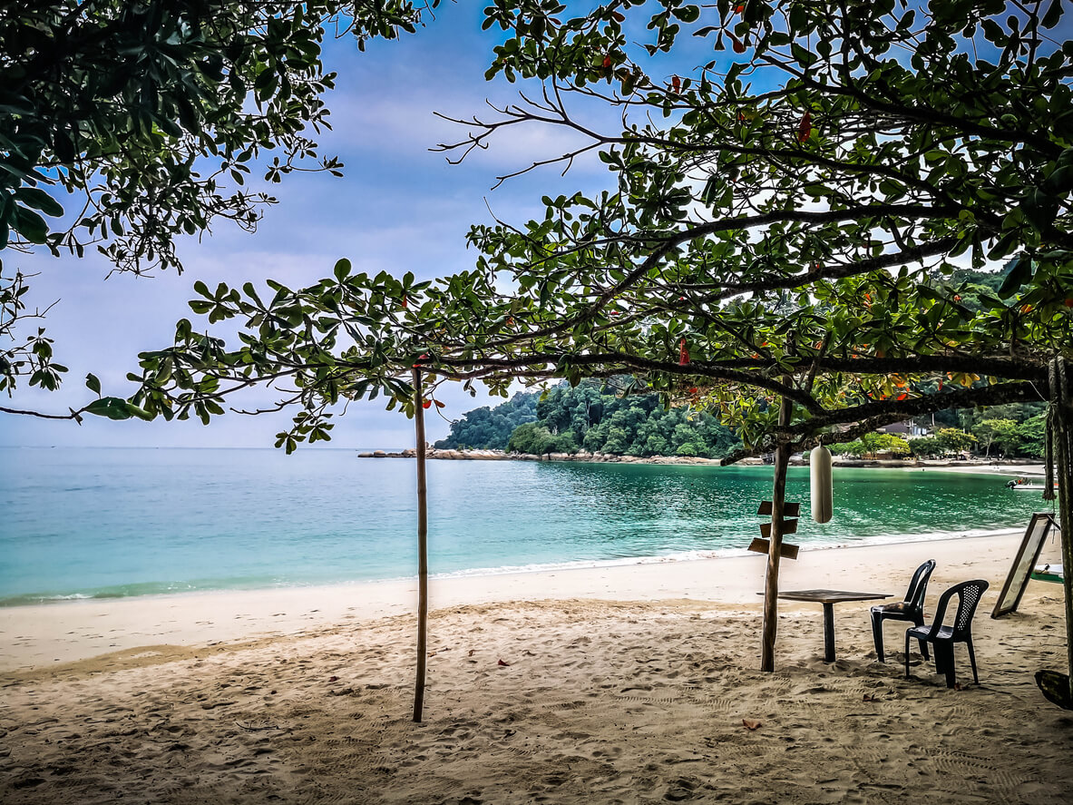 Pangkor : Pulau Pangkor Pangkor : Pulau Pangkor