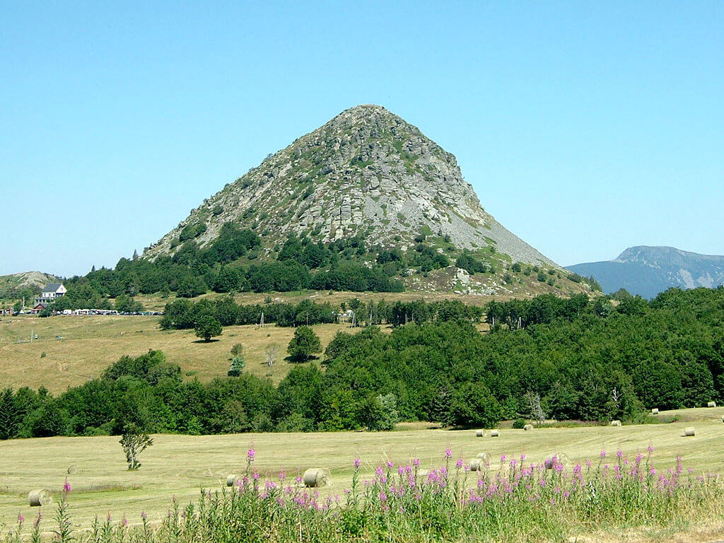 Parc naturel régional des Monts d'Ardèche :  Parc naturel régional des Monts d'Ardèche :