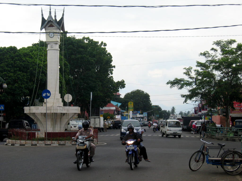 Payakumbuh :  Payakumbuh :