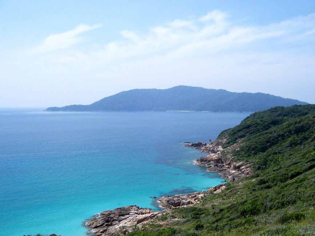 Perhentian Islands :  Perhentian Islands :