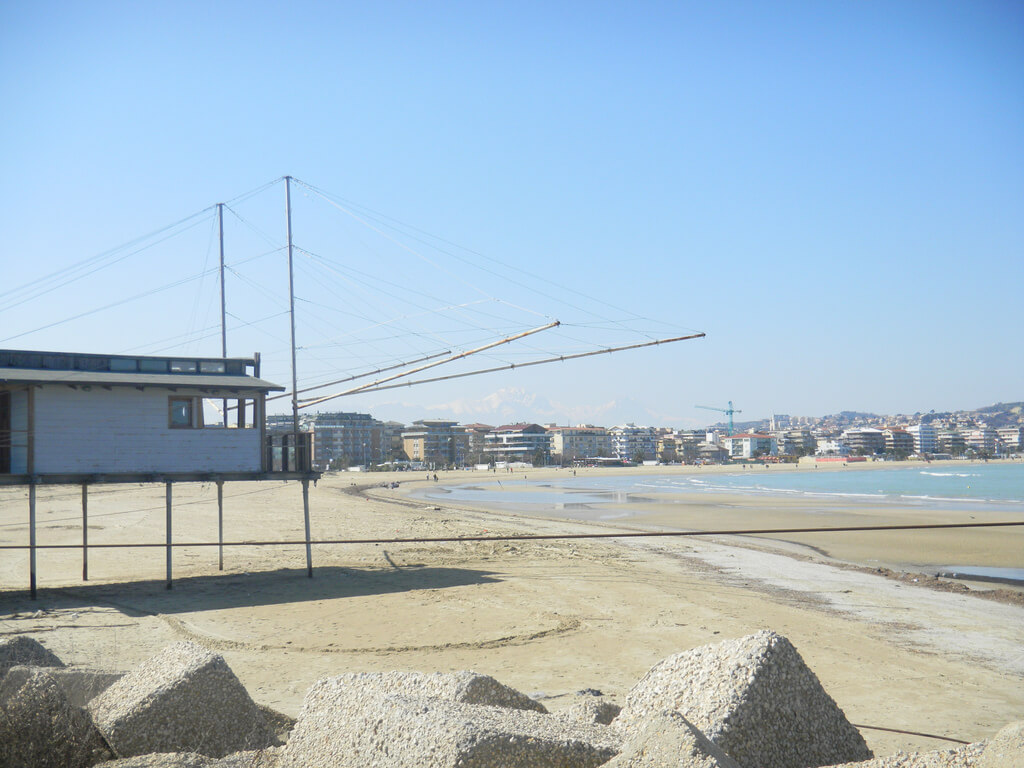 Pescara :  Pescara :