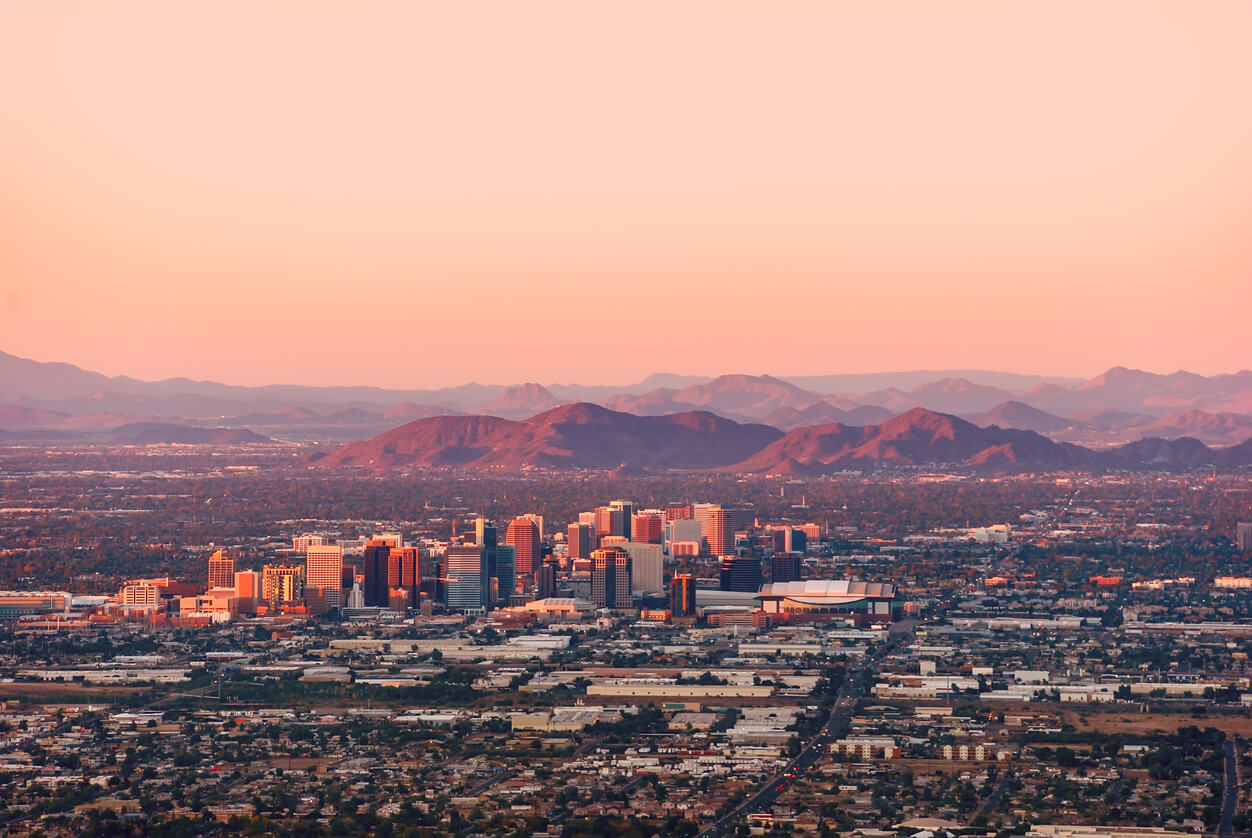 Phoenix :  Phoenix :