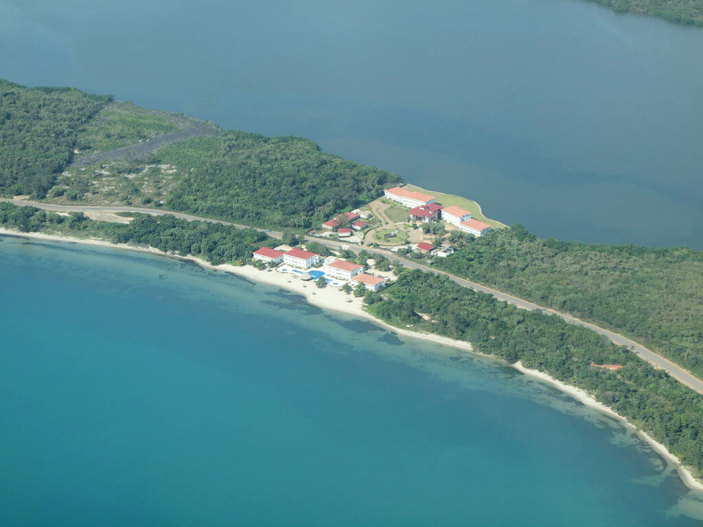 Placencia :  Placencia :