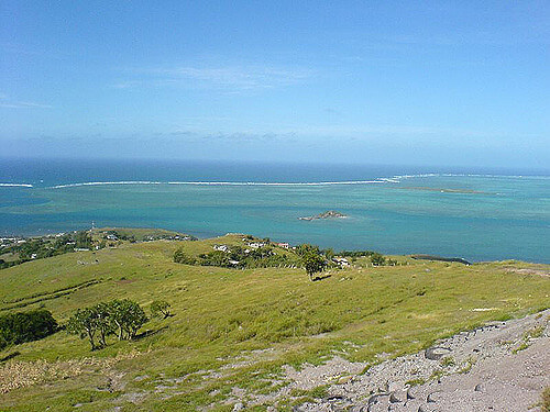 Port Sud-Est : Port Sud-Est :