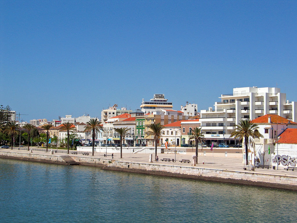 Portimao :  Portimao :