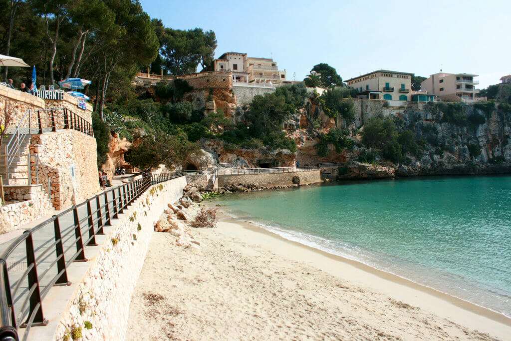 Porto Cristo em junho 2021 - Clima, Tempo e Temperatura em ...