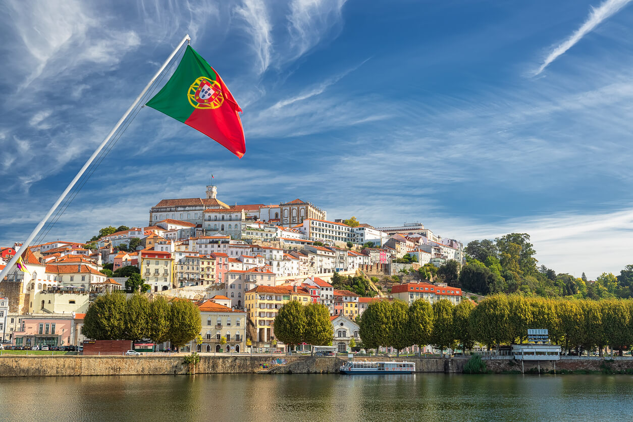 Onde e Quando ir para Portugal? A melhor época - Tempo e Clima