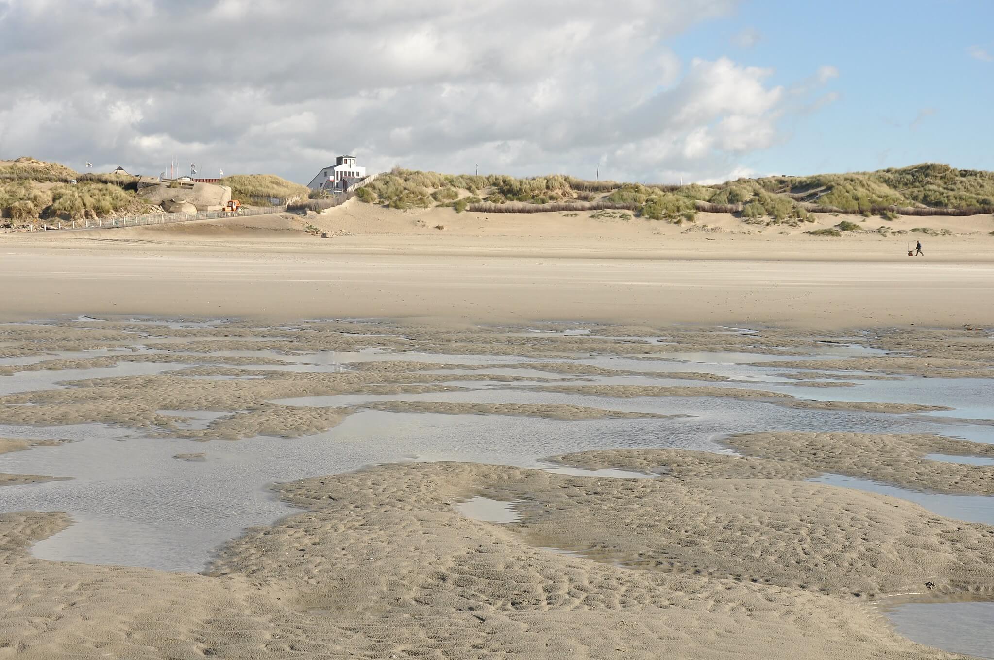 Quend Plage :  Quend Plage :