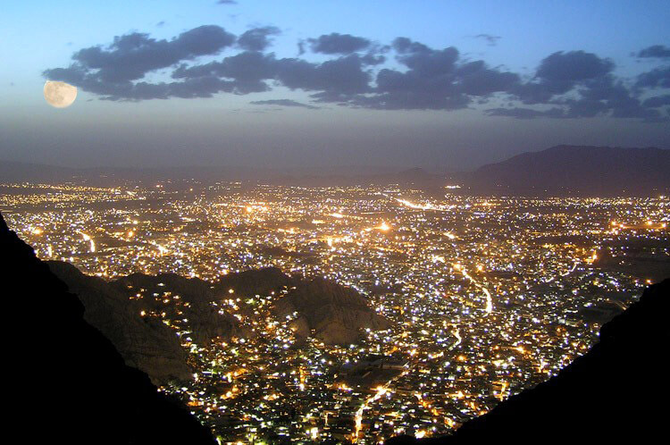 Quetta :  Quetta :