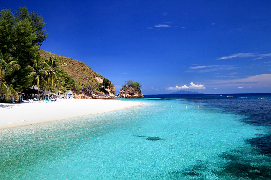 Pulau Rawa :  Pulau Rawa :