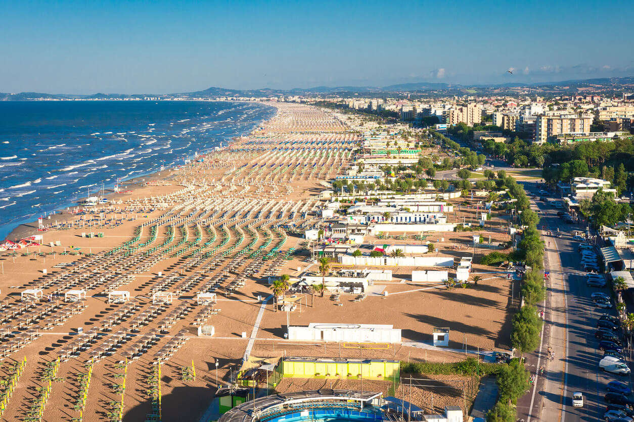 Rimini :  Rimini :