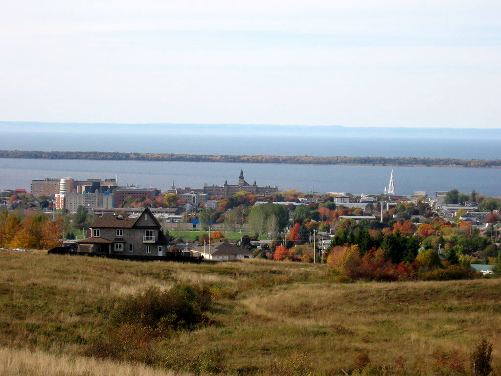 Rimouski :  Rimouski :