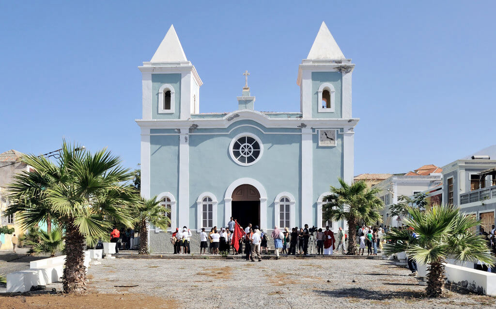 São Filipe (Ilha do Fogo) :  São Filipe (Ilha do Fogo) :