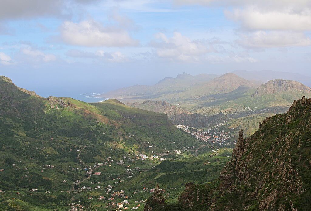 Ribeira Brava (São Nicolau) :  Ribeira Brava (São Nicolau) :