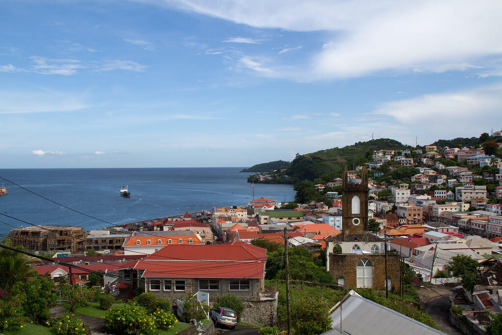 St. David's Island : 