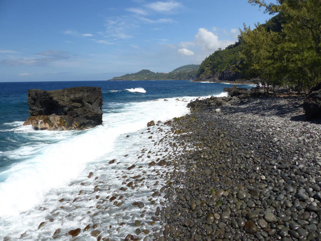 Saint-Philippe : Saint-Philippe :