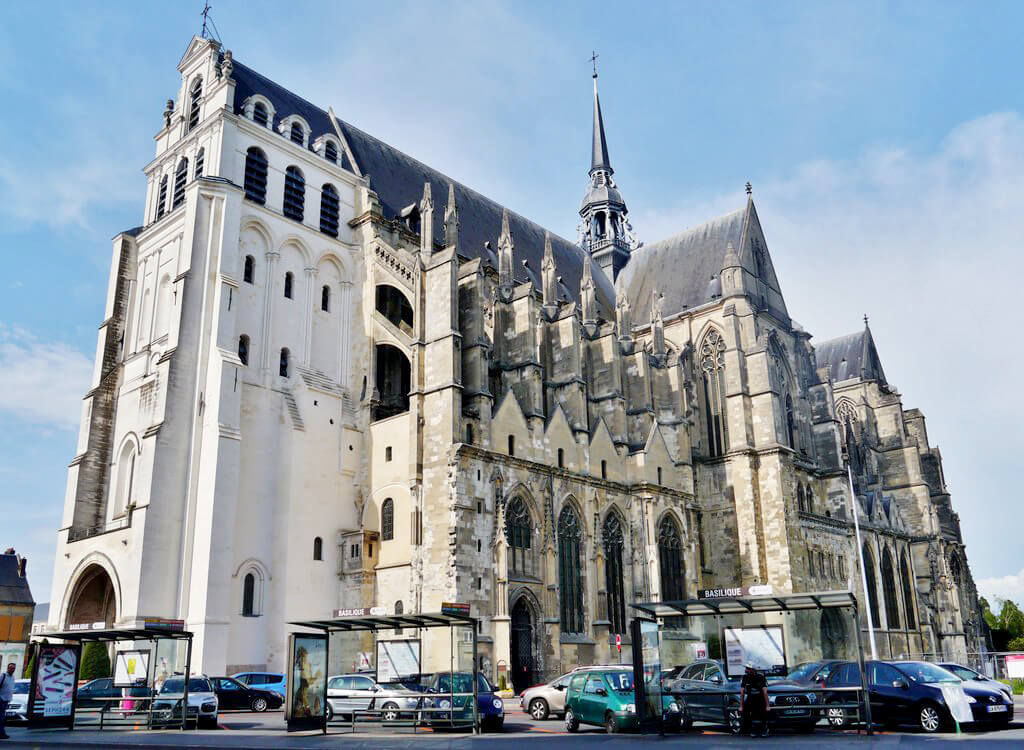 Saint-Quentin :  Saint-Quentin :