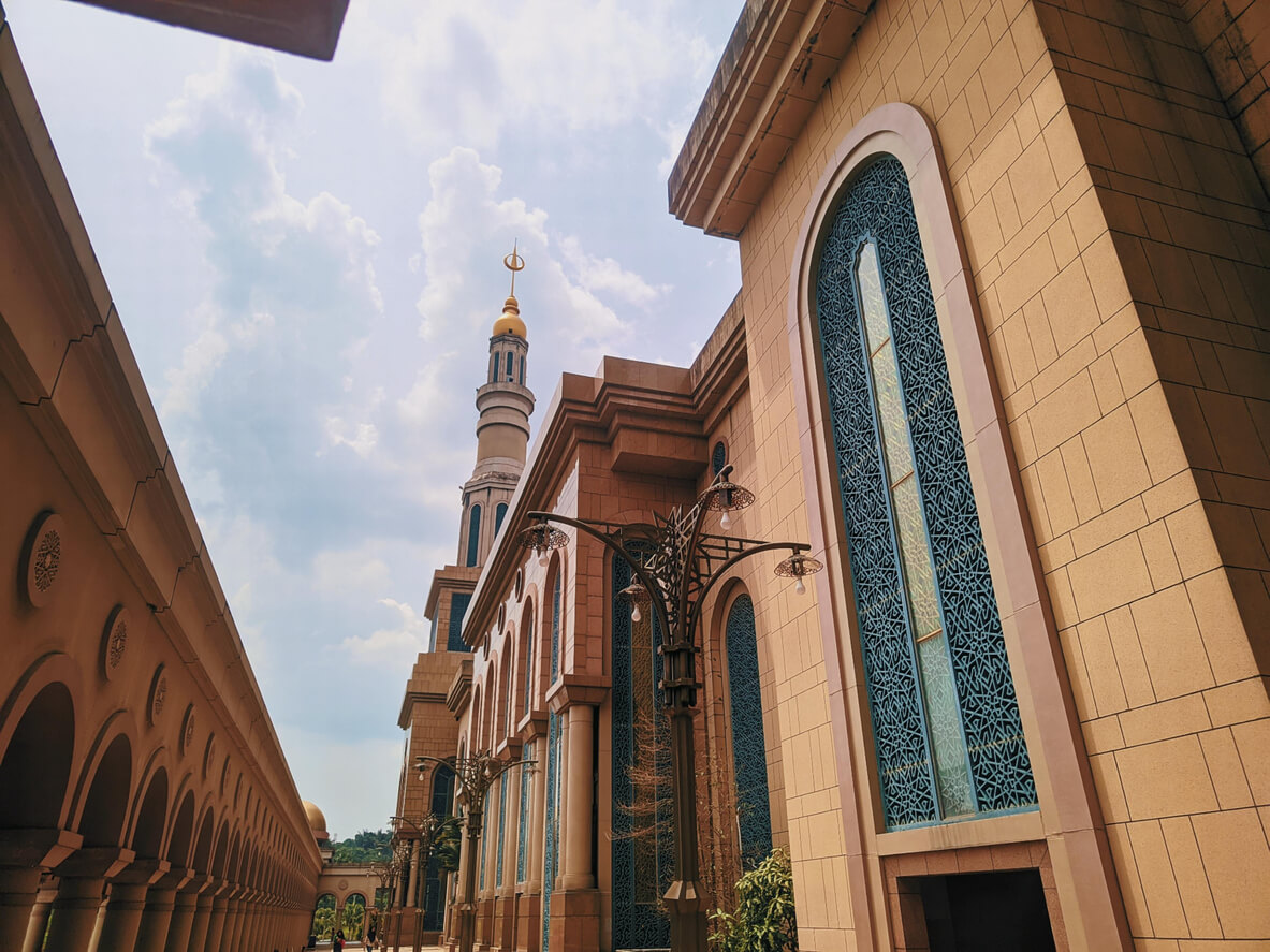 Samarinda :  Samarinda :