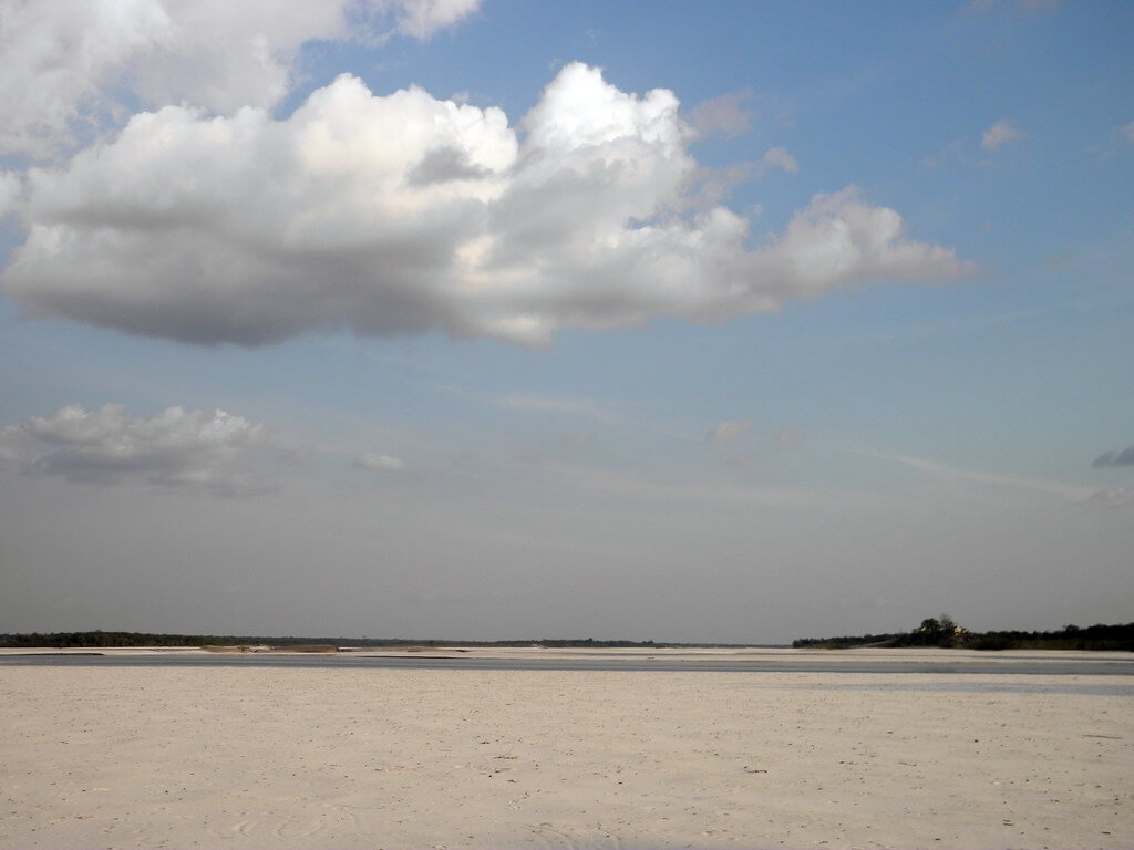 San Fernando (Venezuela) :  San Fernando (Venezuela) :