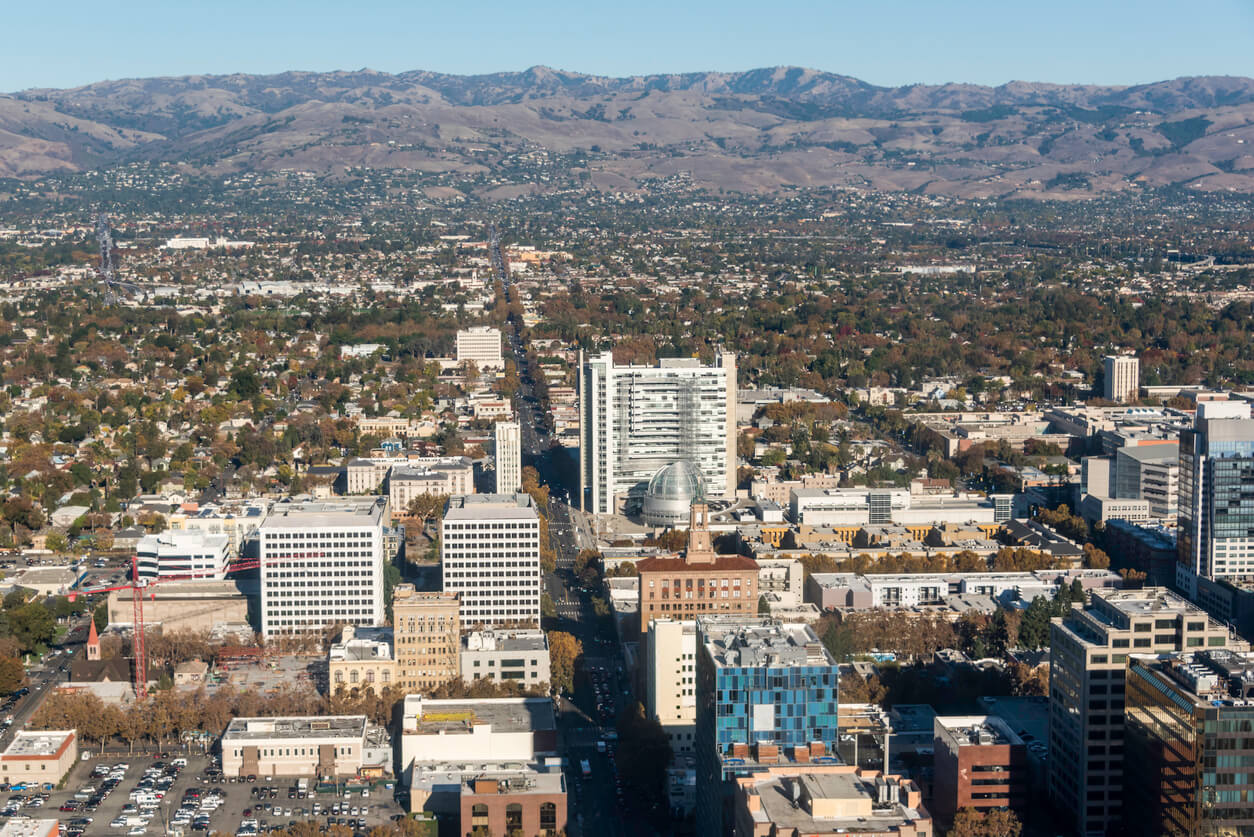 San Jose :  San Jose :