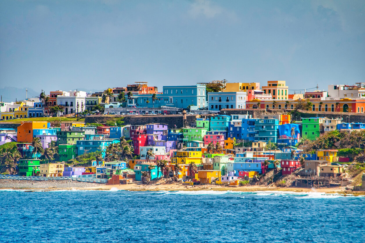 San Juan :  San Juan :