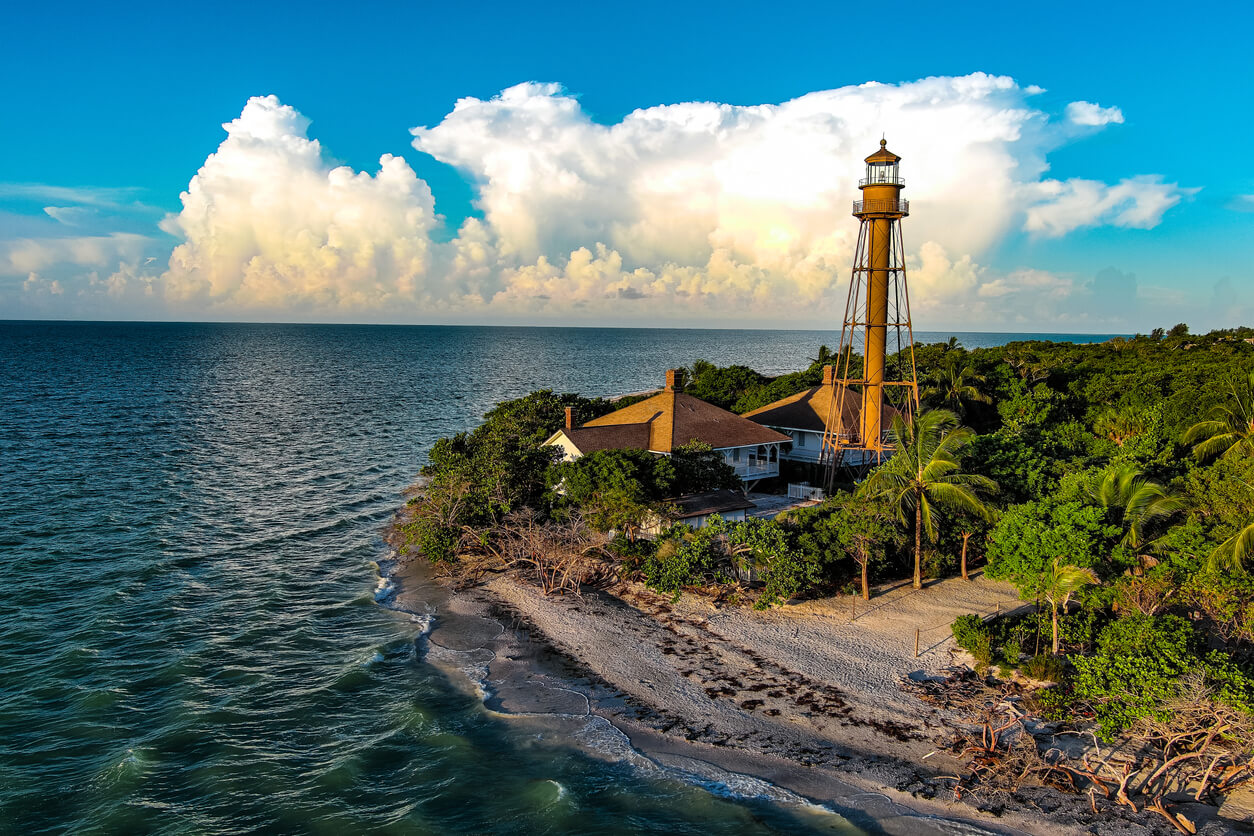Sanibel Island :  Sanibel Island :
