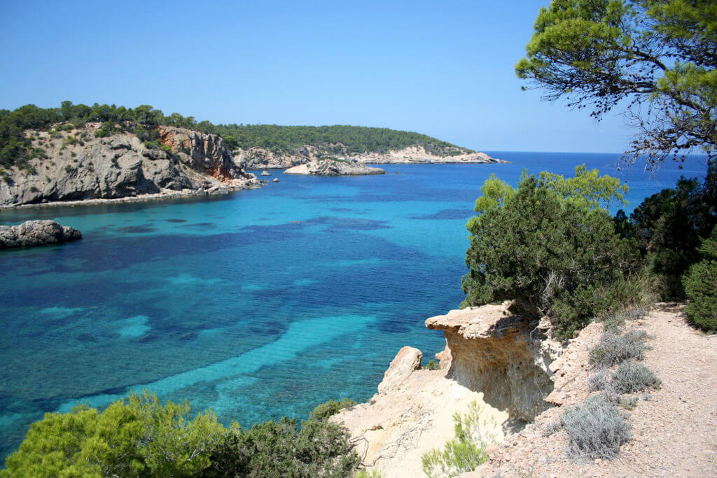 Santa Gertrudis de Fruitera : Santa Gertrudis de Fruitera :