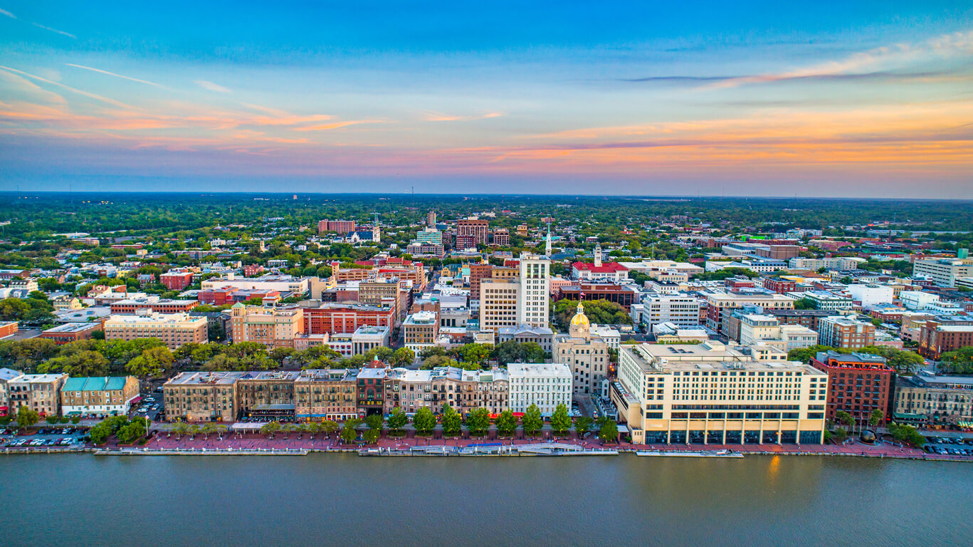 Savannah :  Savannah :