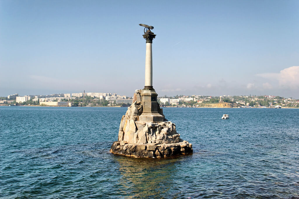 Sébastopol :  Sébastopol :
