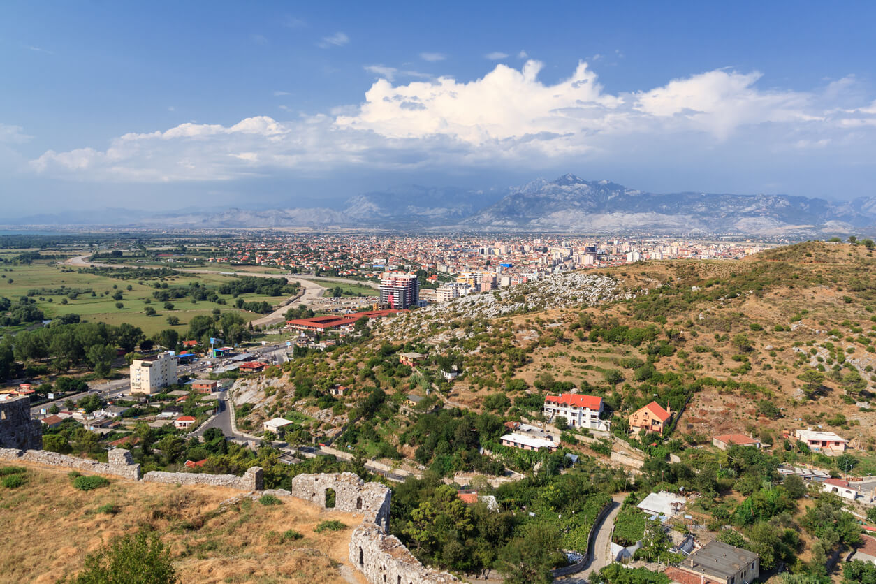 Shkodër :  Shkodër :