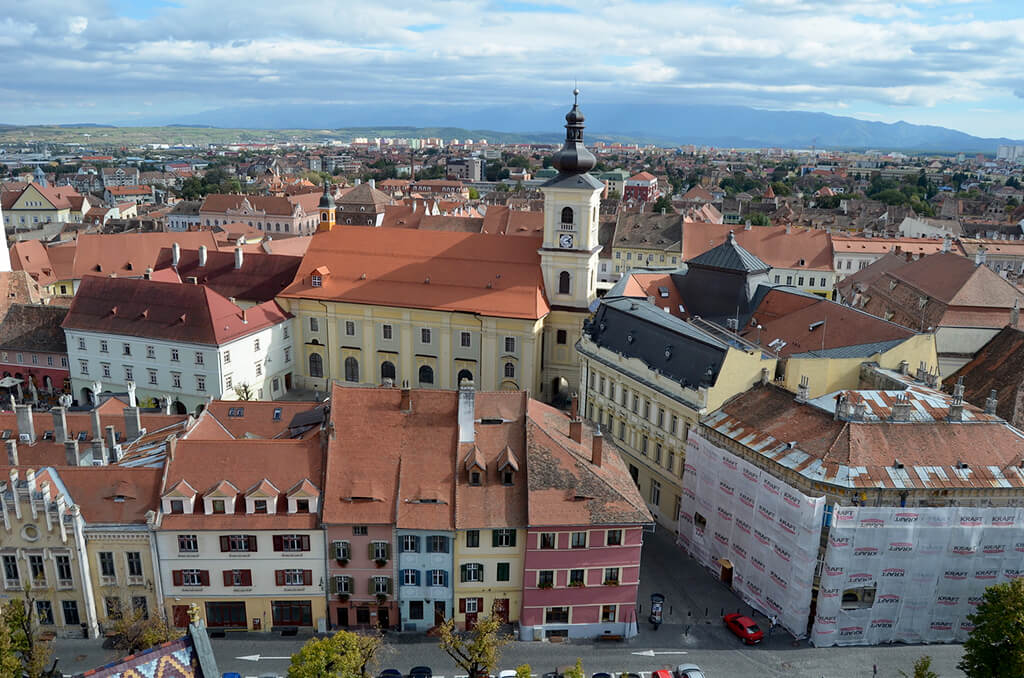 Sibiu : 