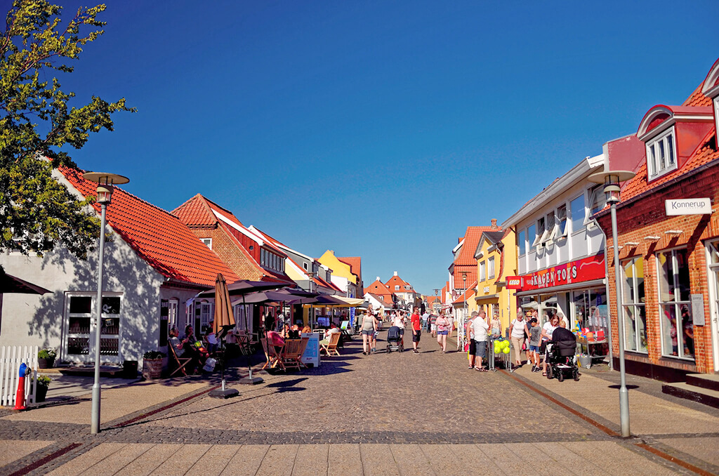 Skagen :  Skagen :