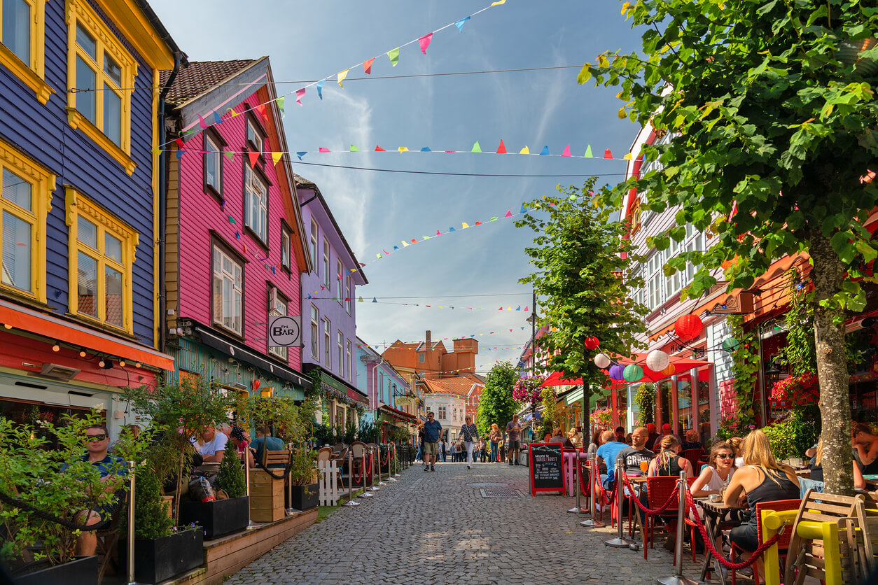 Stavanger :  Stavanger :