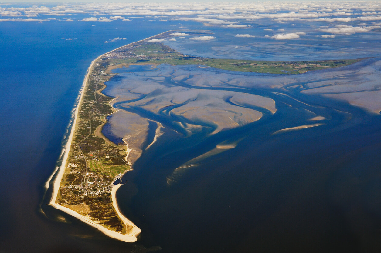 Sylt :  Sylt :