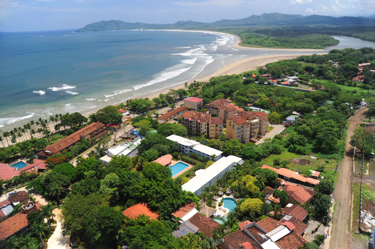 Tamarindo :  Tamarindo :