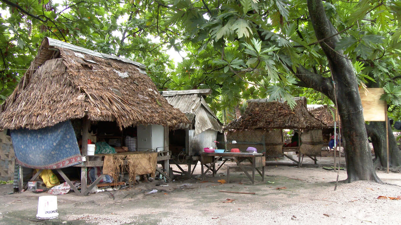 Tarawa :  Tarawa :