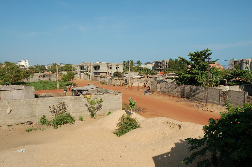 Tchaourou :  Tchaourou :