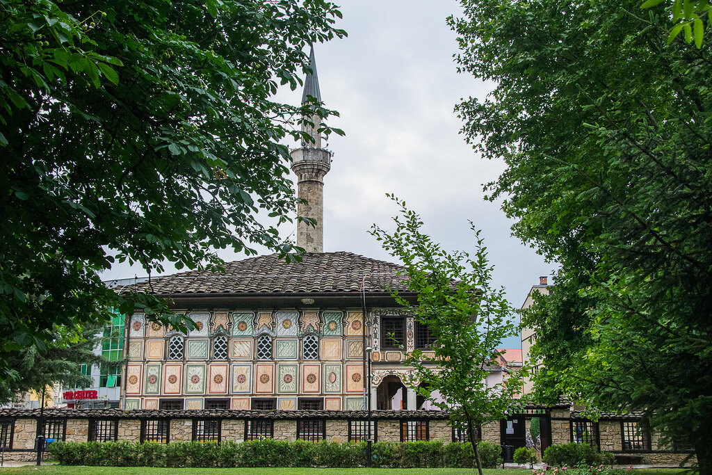 Tetovo :  Tetovo :
